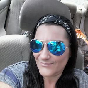 Meet your Posher, Tabitha